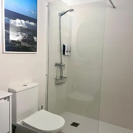 Atico Tartaga Apartamento Tijoco de Abajo