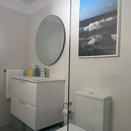 Apartamento Atico Tartaga Tijoco de Abajo