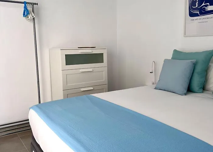 Atico Tartaga אדחה