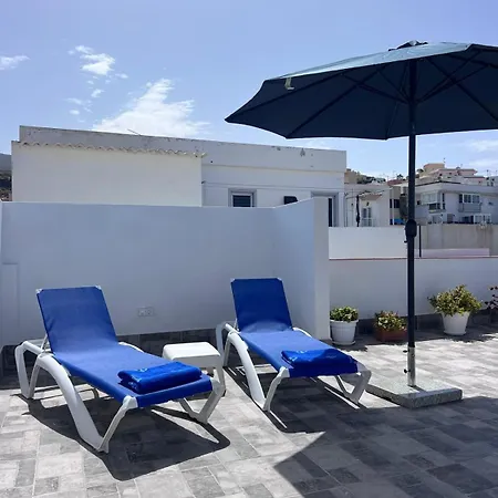 Apartamento Atico Tartaga