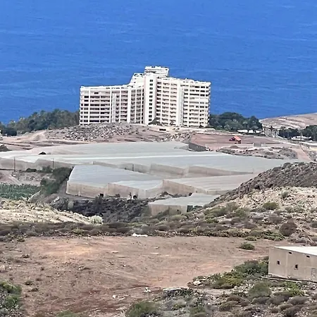 Atico Tartaga Apartment Costa Adeje (Tenerife)