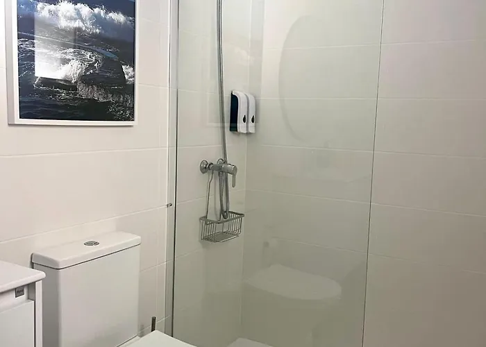 Atico Tartaga Apartament Costa Adeje (Tenerife)