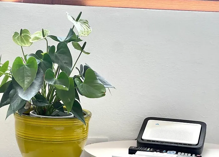 Atico Tartaga Apartamento Costa Adeje (Tenerife)