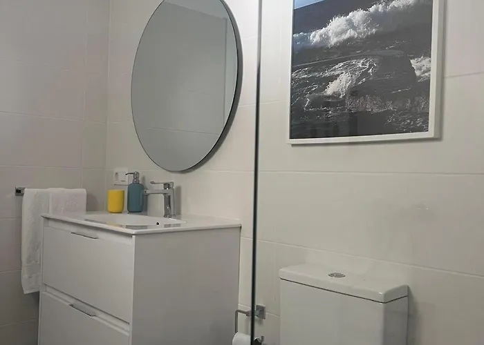 Apartament Atico Tartaga Costa Adeje (Tenerife)